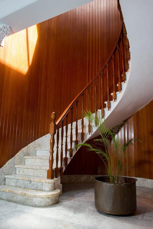 Hostal Andalucia Chipiona Exterior foto