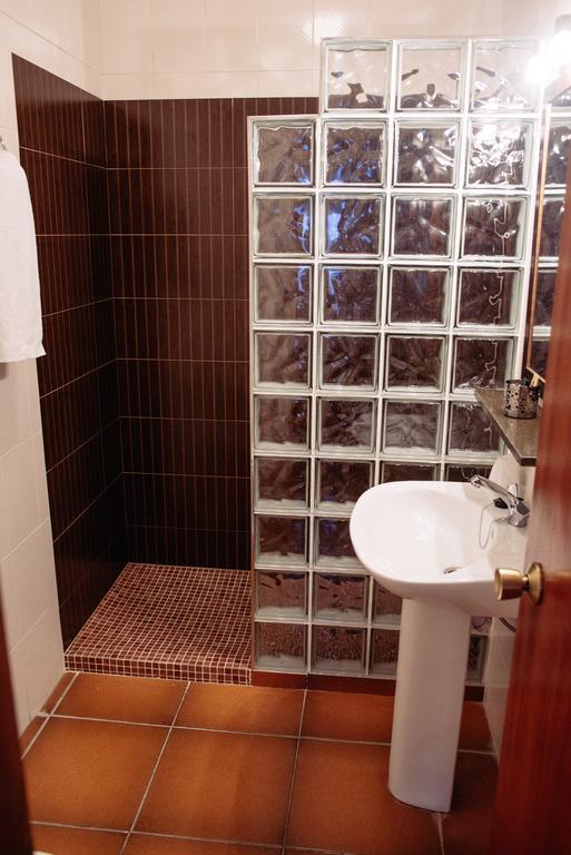 Hostal Andalucia Chipiona Cameră foto